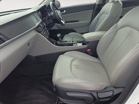 2018 Kia Optima - photo 12