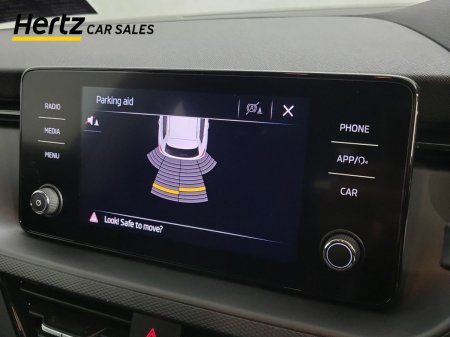 2024 Skoda Kamiq - photo 23
