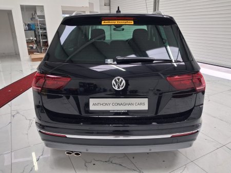 2019 Volkswagen Tiguan - photo 7