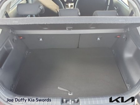 2026 Kia Stonic - photo 11