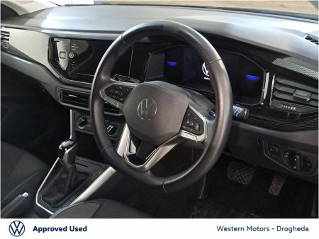 2026 Volkswagen Polo - photo 8