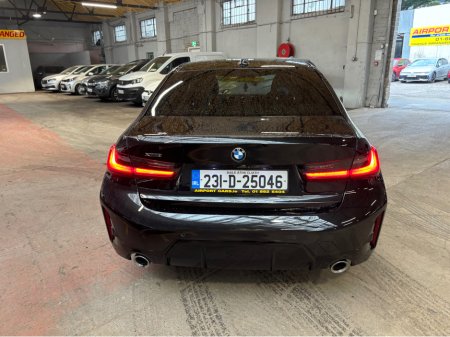 2023 BMW 3-Series - photo 6