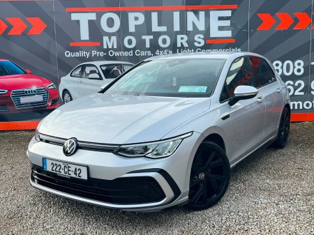 2022 Volkswagen Golf - photo 6