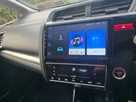 2017 Honda Fit - photo 16