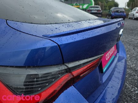 2022 BMW 4-Series - photo 17