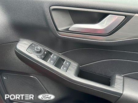 2024 Ford Kuga - photo 21