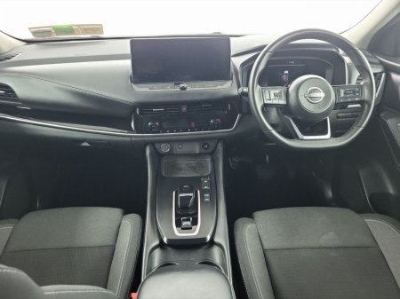 2024 Nissan Qashqai - photo 3