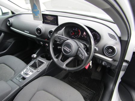 2017 Audi A3 - photo 9