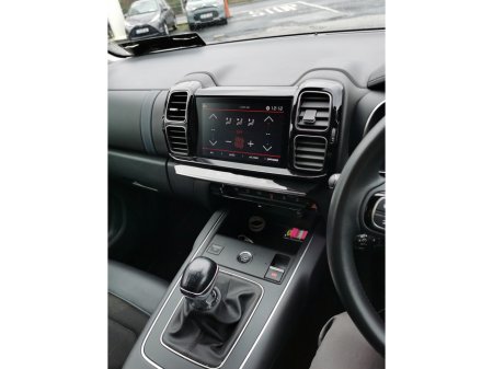 2022 Citroen C5 Aircross - photo 10