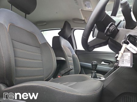 2026 Dacia Sandero Stepway - photo 16