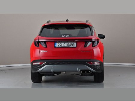 2022 Hyundai Tucson - photo 6