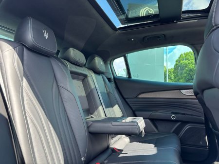 2024 Maserati Other - photo 25