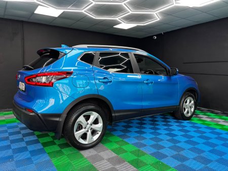 2019 Nissan Qashqai - photo 8