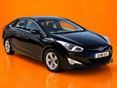 2013 Hyundai i40 - photo 2