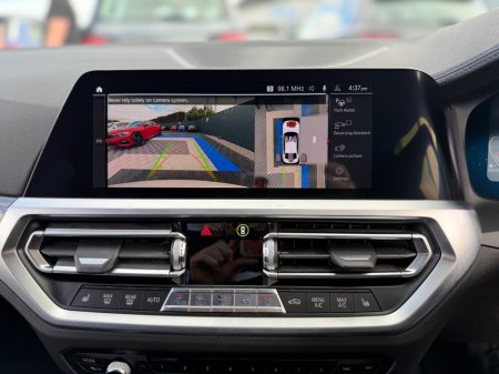 2019 BMW 3-Series - photo 23