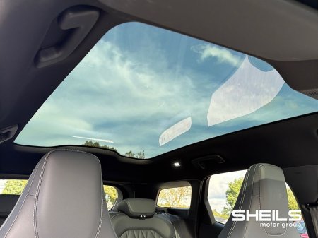 2026 Ford Explorer - photo 16
