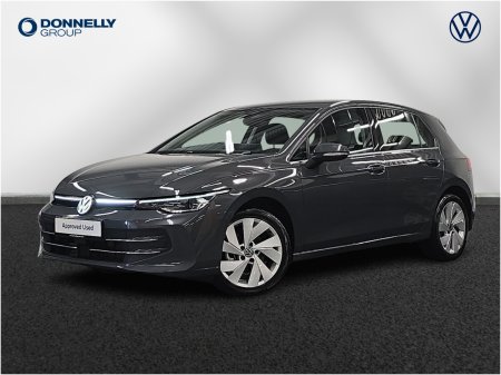 2025 Volkswagen Golf - photo 13