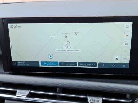 2027 Hyundai Tucson - photo 21