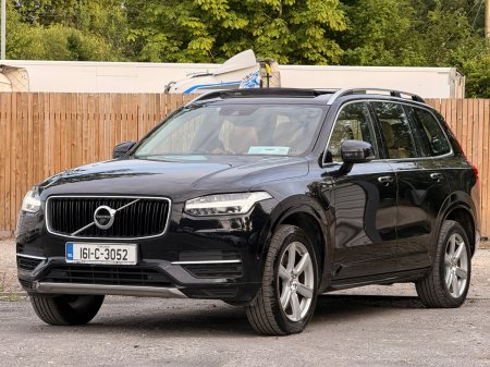 2016 Volvo XC90 - photo 5