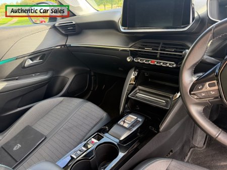 2022 Peugeot 208 - photo 13