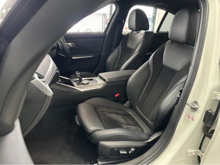 2021 BMW 3-Series - photo 14