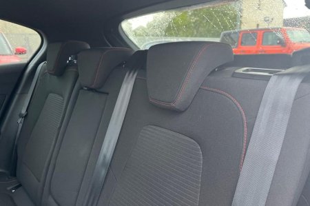 2026 Ford Focus - photo 20