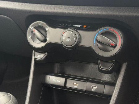 2027 Kia Picanto - photo 17
