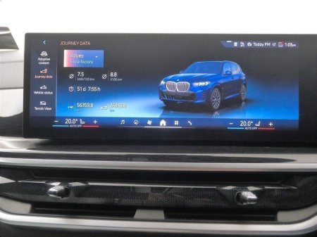 2023 BMW X5 - photo 19