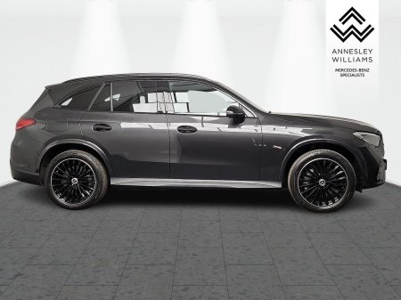 2026 Mercedes-Benz GLC - photo 10