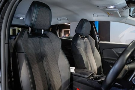 2022 Peugeot 3008 - photo 14