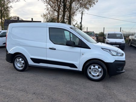 2021 Ford Transit Connect - photo 8