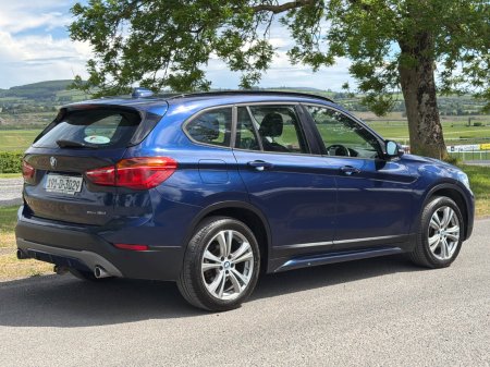 2019 BMW X1 - photo 4