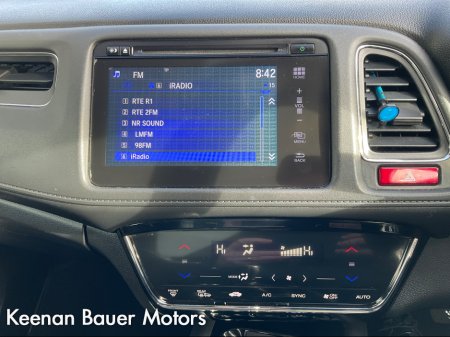 2018 Honda HR-V - photo 19
