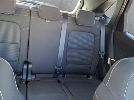 2023 Ford Kuga - photo 13