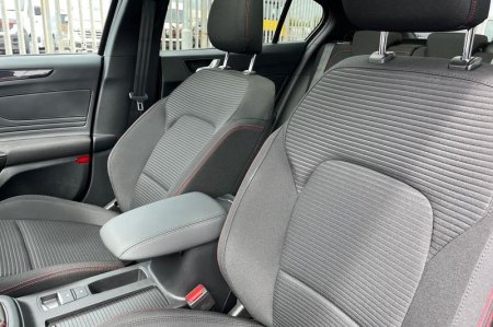 2026 Ford Focus - photo 19