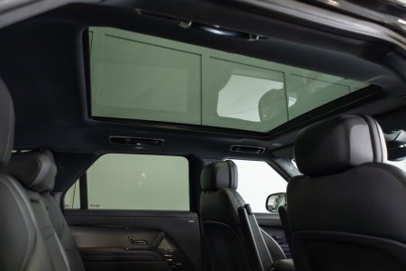 2023 Land Rover Range Rover Sport - photo 14
