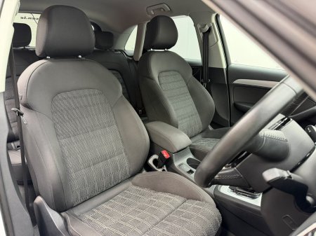 2018 Audi Q3 - photo 13
