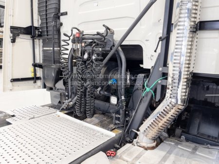 2019 VOLVO FH 500 - photo 12