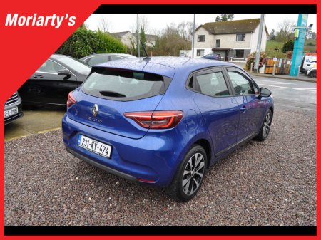 2023 Renault Clio - photo 6