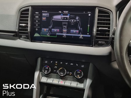 2022 Skoda Karoq - photo 19