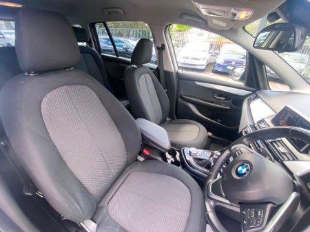 2016 BMW 2-Series - photo 9