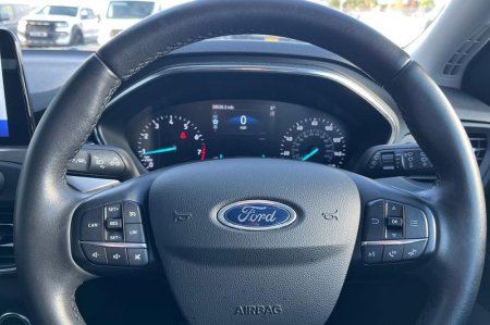 2019 Ford Focus - photo 12
