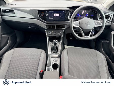 2026 Volkswagen Polo - photo 2