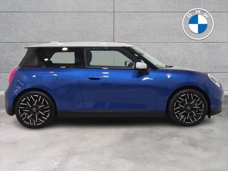 2024 Mini Cooper - photo 25