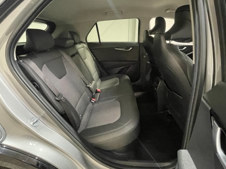 2024 Kia Niro - photo 12