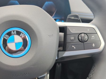 2026 BMW X1 - photo 10