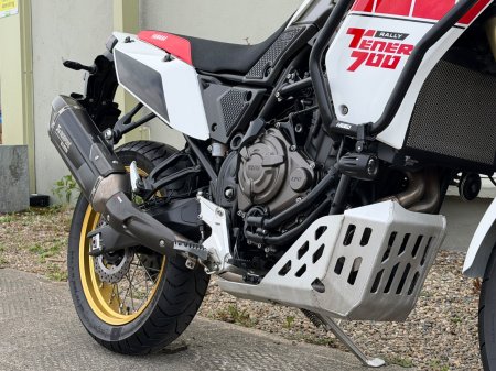 2023 YAMAHA Other - photo 6
