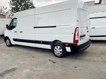 2023 Renault Master - photo 21