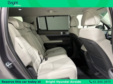 2024 Hyundai Santa Fe - photo 14