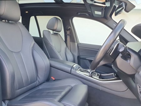 2021 BMW X5 - photo 12